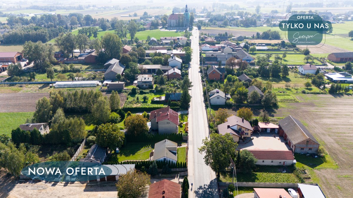 Dom na sprzedaż Goszczanów, Turecka  115m2 Foto 8