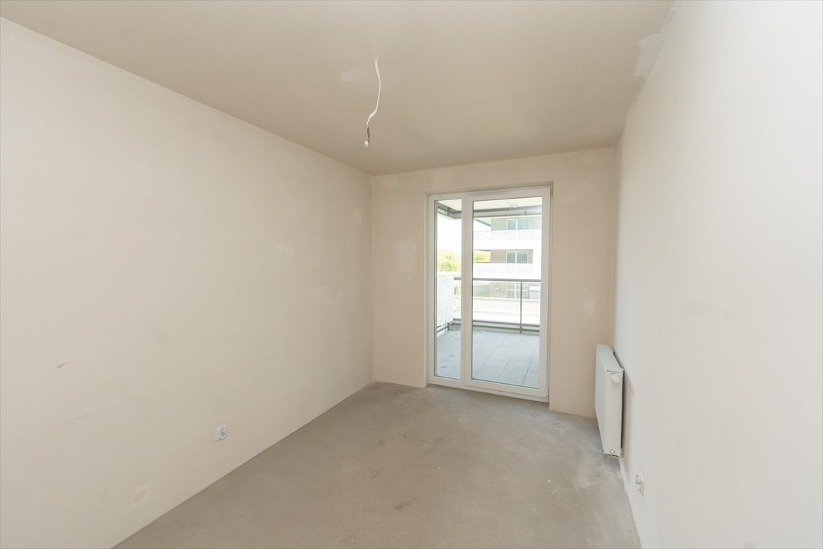 Mieszkanie trzypokojowe na sprzedaż Wrocław, Wrocław-Krzyki, Jagodno, Stanisława Drabika  65m2 Foto 1