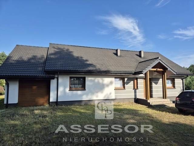 Dom na sprzedaż Stobno  140m2 Foto 1