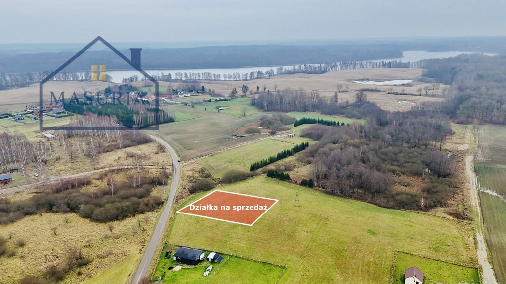 Zapraszam do zakupu działki rekreacyjnej 1575 m² w Szymonówku: Szymonówko