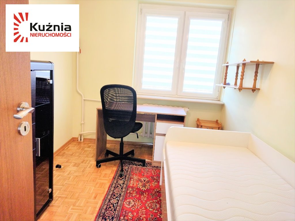 Mieszkanie trzypokojowe na sprzedaż Warszawa, Mokotów Stegny, Capri  54m2 Foto 11