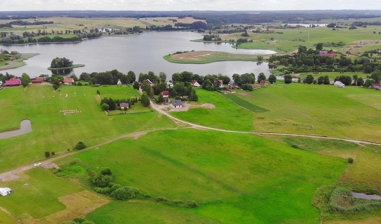 Działka budowlana na sprzedaż Orzechowo  1 156m2 Foto 12