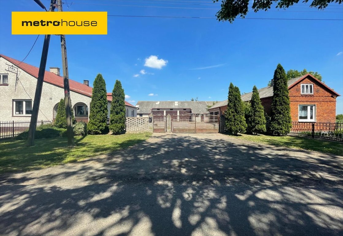 Lokal użytkowy na sprzedaż Tydówka  173m2 Foto 1