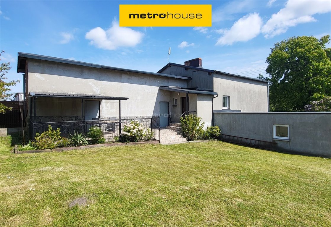 Dom na sprzedaż Starzyński Dwór, Krótka  60m2 Foto 1