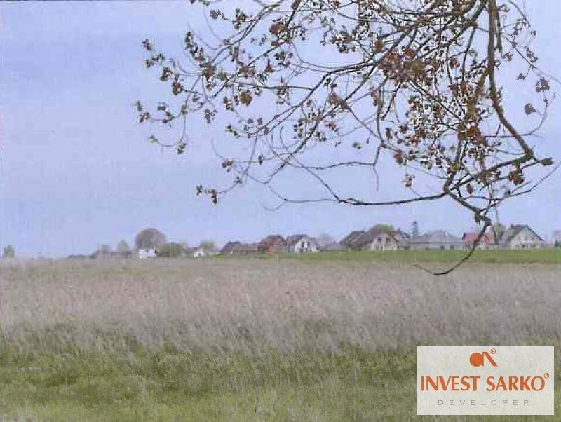 Działka inna na sprzedaż Połchowo, Ul.Pucka 39 800m2 Foto 1 Działka inna na sprzedaż Połchowo, Ul.Pucka 39 800m2 Foto 1