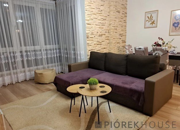 Sprzedam 2-pokojowe mieszkanie 56 m² z balkonem na Bemowie Warszawa, Bemowo, Świetlików  56m2 Foto 1