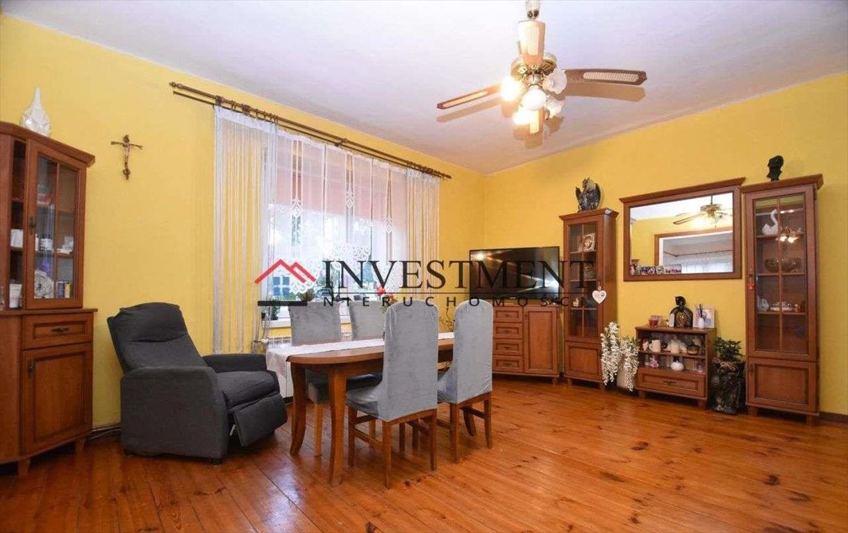 Przestronne 138 m² dom z ogrodem i garażem w Zdzieszowicach Zdzieszowice  138m2 Foto 1