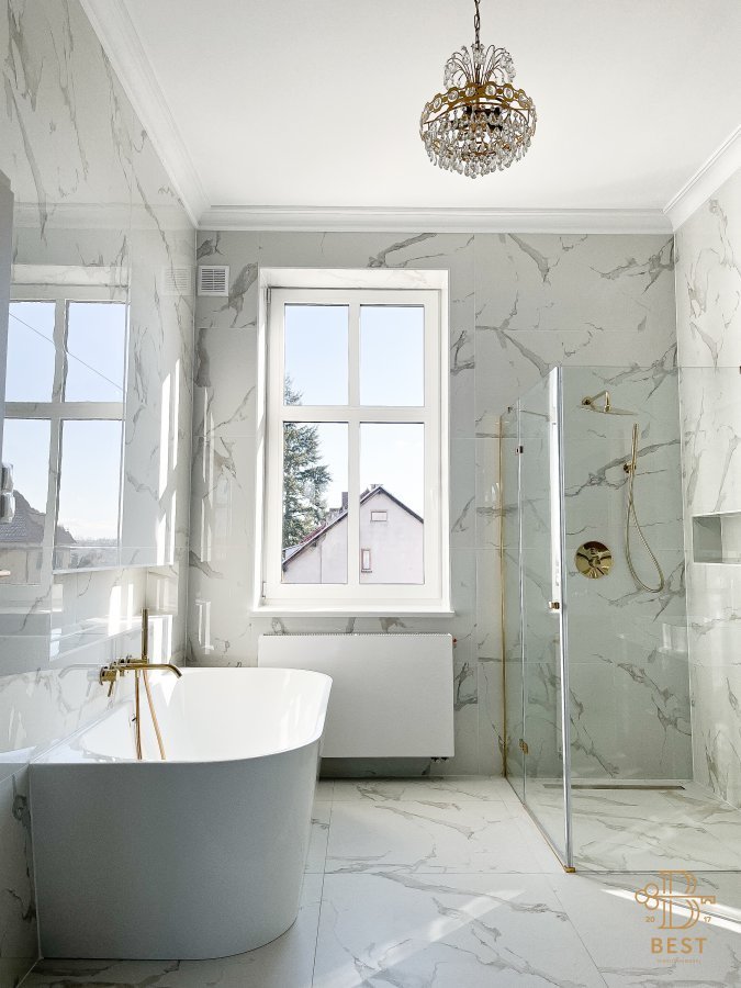 Mieszkanie trzypokojowe na sprzedaż Stargard, Spokojna  112m2 Foto 1