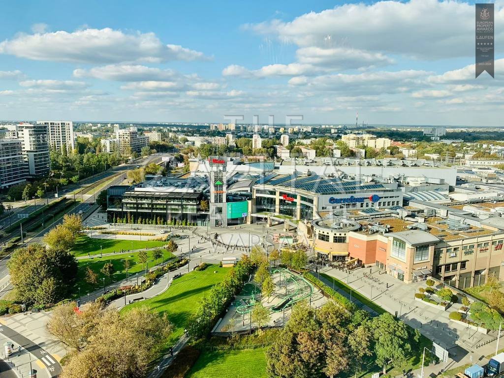 Mieszkanie dwupokojowe na wynajem Warszawa, Żoliborz, Aleja Jana Pawła II  50m2 Foto 9