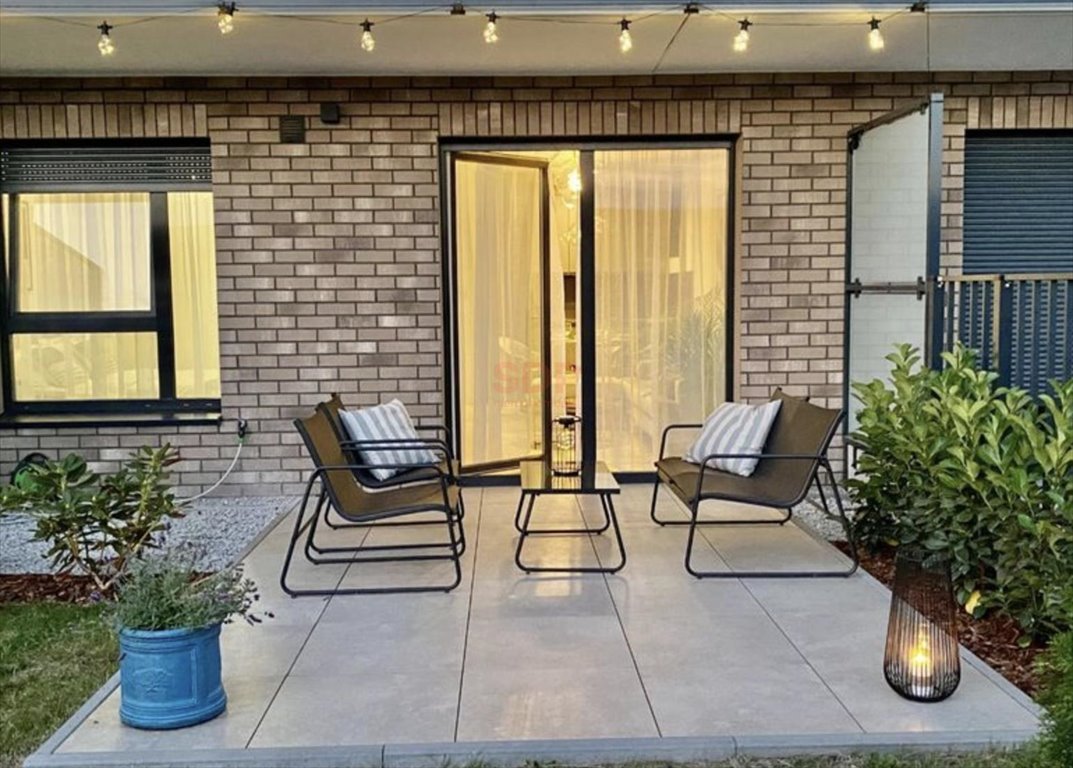 Mieszkanie dwupokojowe na sprzedaż Wrocław, Krzyki, Jagodno, Stanisława Drabika  40m2 Foto 1