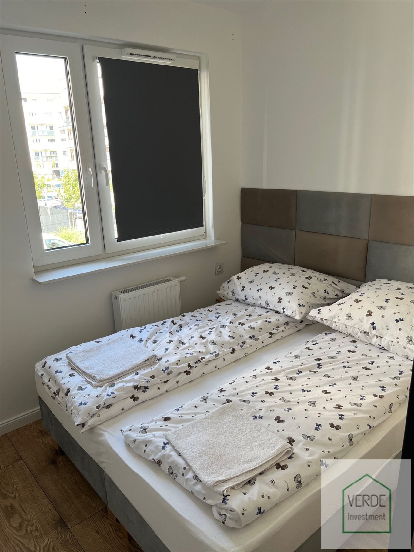 Mieszkanie czteropokojowe  na sprzedaż Poznań, Nowe Miasto, Skowrońskiego  66m2 Foto 7