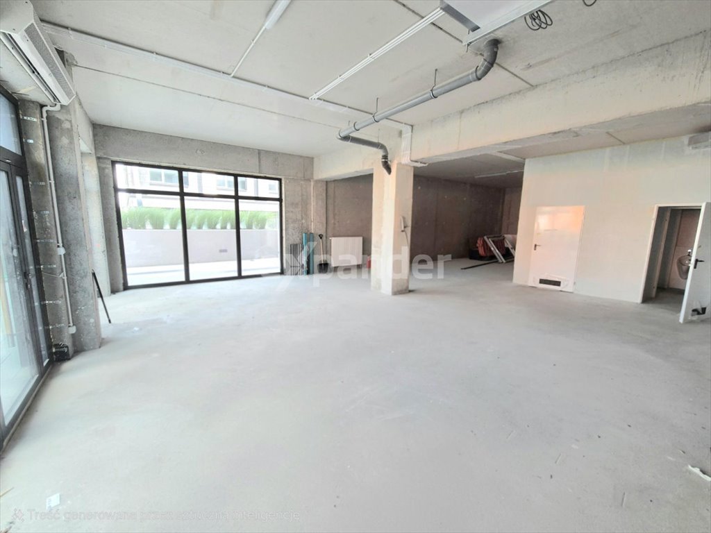 Lokal usługowy 129m2 z witrynami, parking, gotowy! Wrocław, Stare Miasto, Długa  129m2 Foto 1