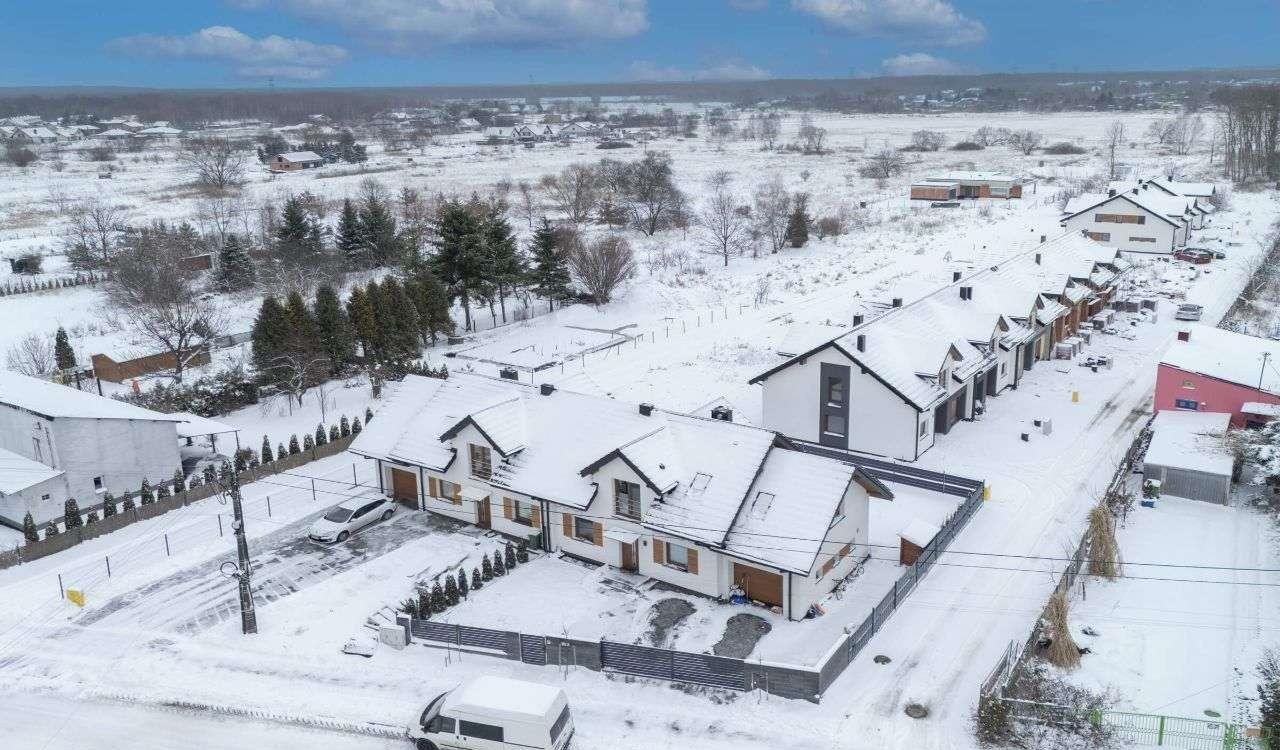 Dom na sprzedaż Dąbrowa Górnicza, Strzemieszyce Wielkie  131m2 Foto 1