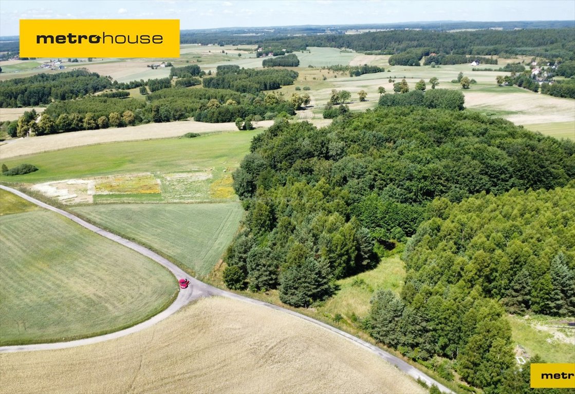 Działka inna na sprzedaż Szczodrowo, Tęczowa  3 300m2 Foto 1