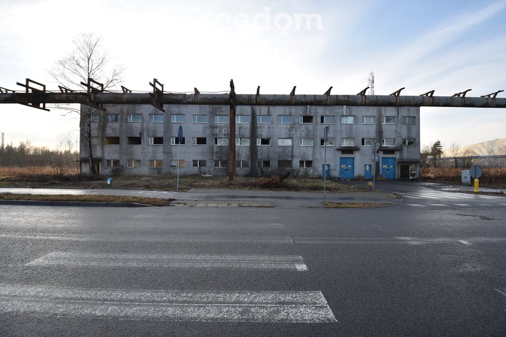 Lokal użytkowy na sprzedaż Ostrowiec Świętokrzyski, Przemysłowa  816m2 Foto 7