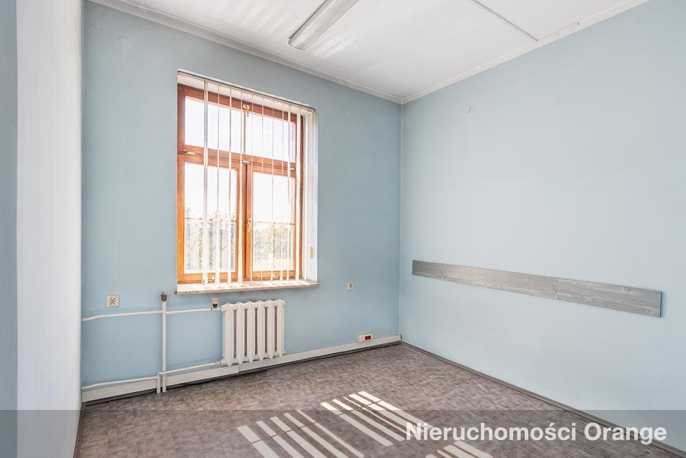 Lokal użytkowy na sprzedaż Koniecpol, Koniecpol, ul. Kościuszki 14  596m2 Foto 12