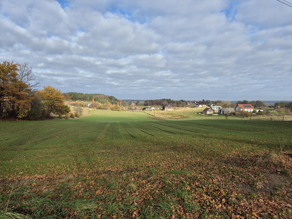 Działka budowlana na sprzedaż Barłomino  10 400m2 Foto 9