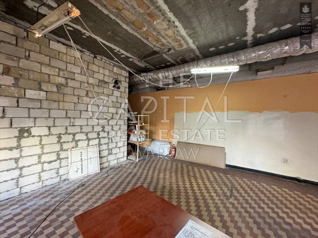 Lokal użytkowy na wynajem Warszawa, Praga-Południe, Majdańska  70m2 Foto 5