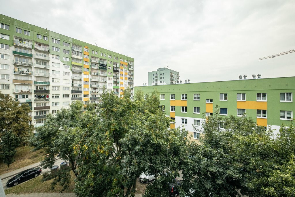 Mieszkanie trzypokojowe na sprzedaż Łódź, Widzew, Bedricha Smetany  62m2 Foto 19