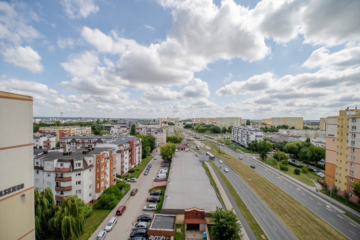 Mieszkanie dwupokojowe na sprzedaż Bydgoszcz, Szwederowo  34m2 Foto 8