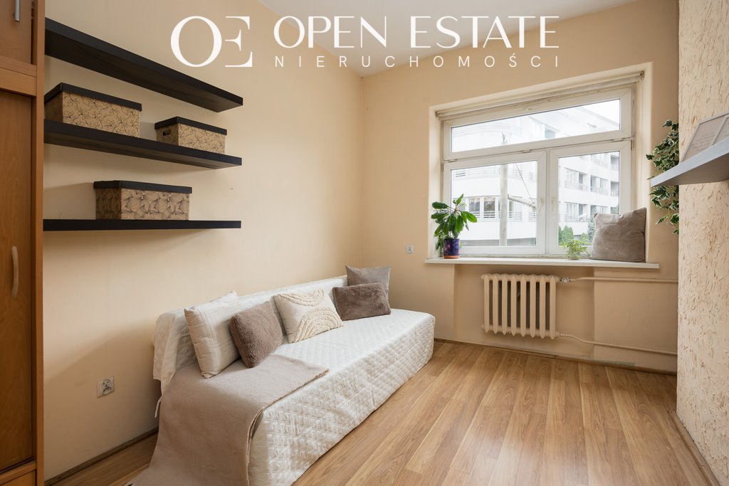 Kawalerka na sprzedaż Warszawa, Żoliborz, Gdańska  26m2 Foto 1