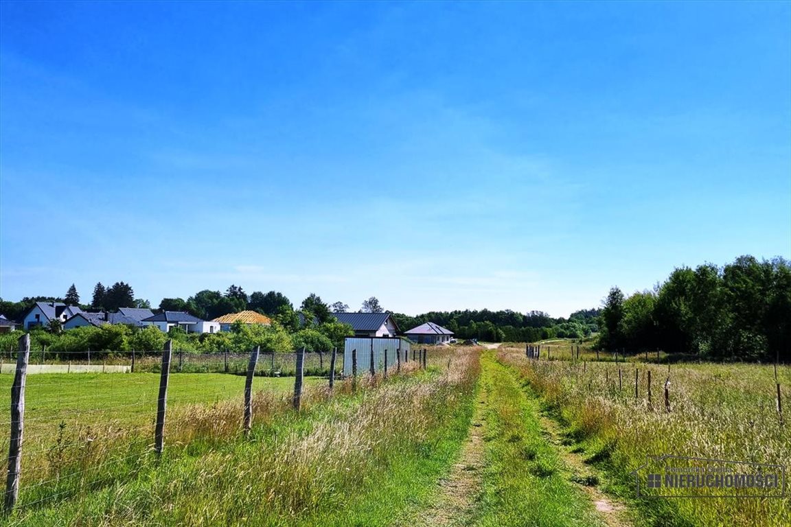 Działka budowlana na sprzedaż Szczecinek, Turowo  1 014m2 Foto 3