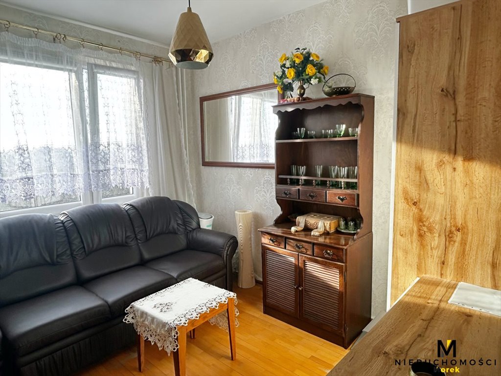 Mieszkanie dwupokojowe na sprzedaż Kołobrzeg, Centrum, Złota  46m2 Foto 1