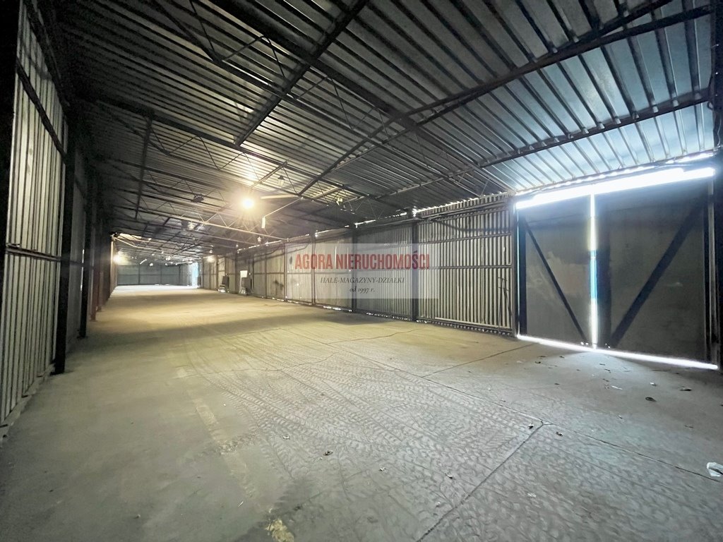 Magazyn na wynajem Kraków, Czyżyny, Czyżyny  470m2 Foto 3