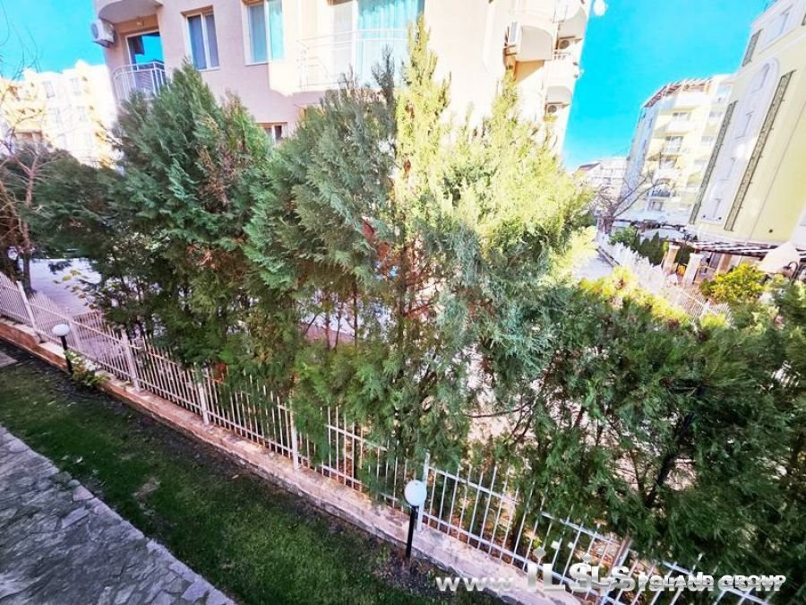 Mieszkanie dwupokojowe na sprzedaż Bułgaria, Słoneczny Brzeg, EMERALD PARADISE  55m2 Foto 38