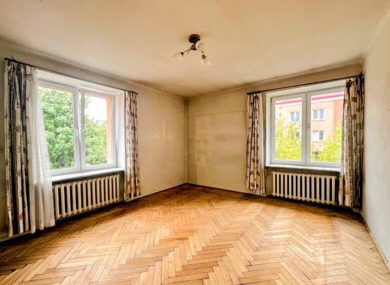 Mieszkanie czteropokojowe  na sprzedaż Warszawa, Rembertów, Stary Rembertów, Admiralska  82m2 Foto 1