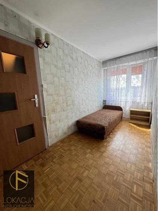 Mieszkanie dwupokojowe na sprzedaż Kalisz  32m2 Foto 4