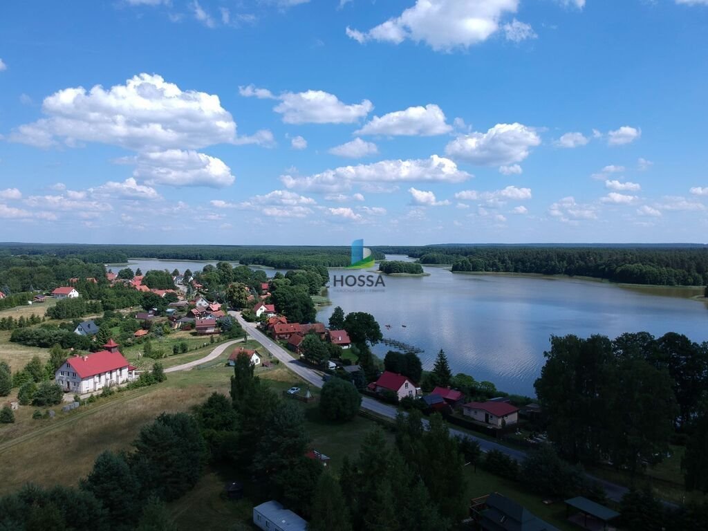 Działka budowlana na sprzedaż Jabłonka  2 114m2 Foto 2