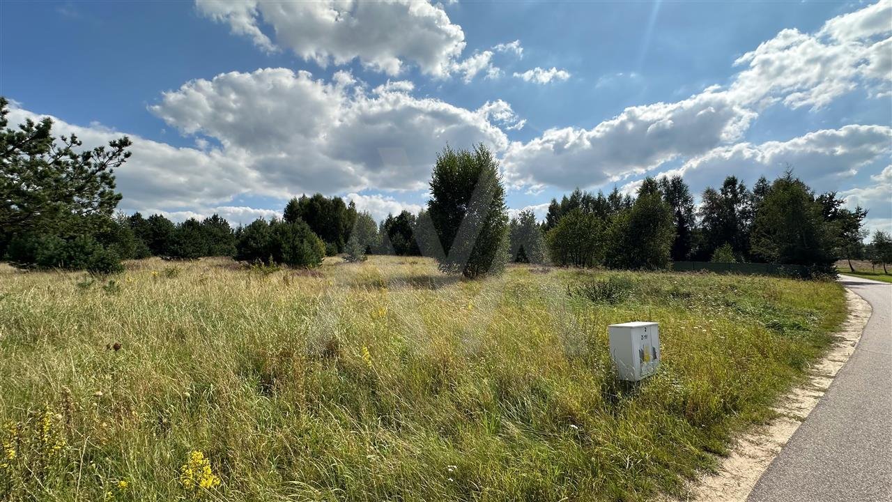 Działka budowlana na sprzedaż Grabowiec, KOSZAROWA  1 007m2 Foto 2