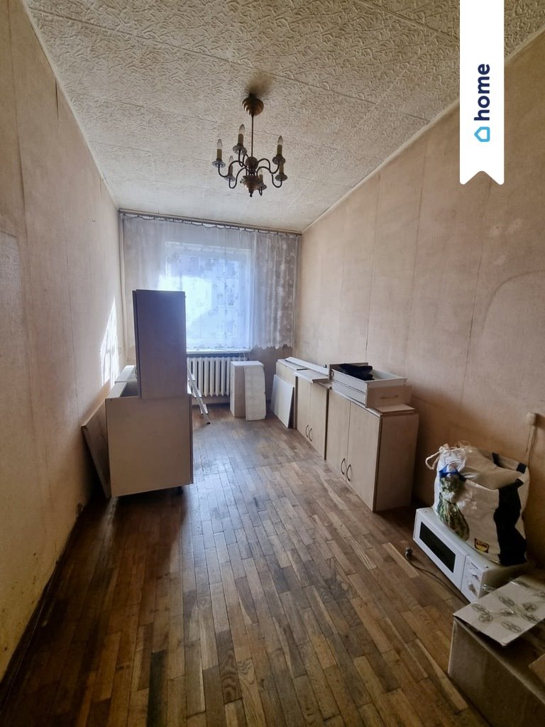 Mieszkanie dwupokojowe na sprzedaż Chojna, Bałtycka  40m2 Foto 3