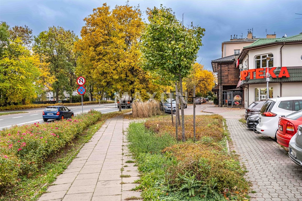 Lokal użytkowy na sprzedaż Piastów, ul. Aleja Tysiąclecia  240m2 Foto 42