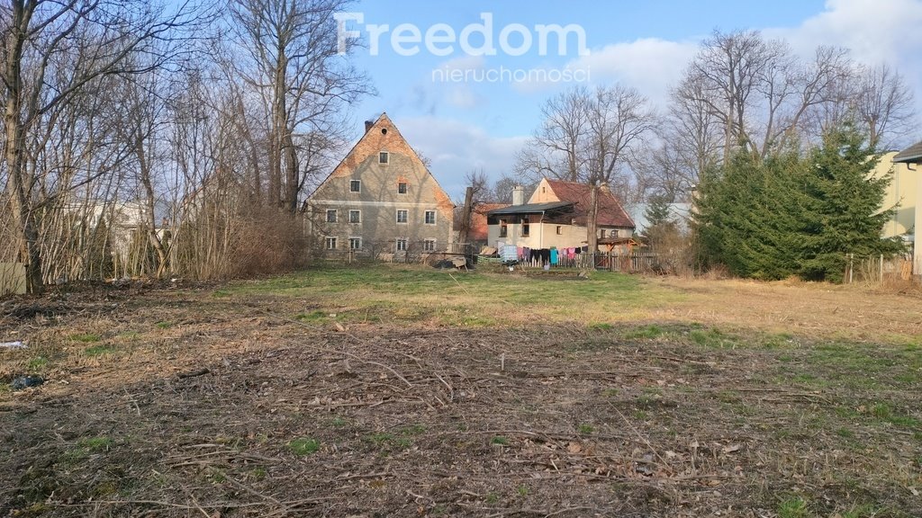 Działka budowlana na sprzedaż Jelenia Góra, Centrum, Wolności  2 800m2 Foto 2