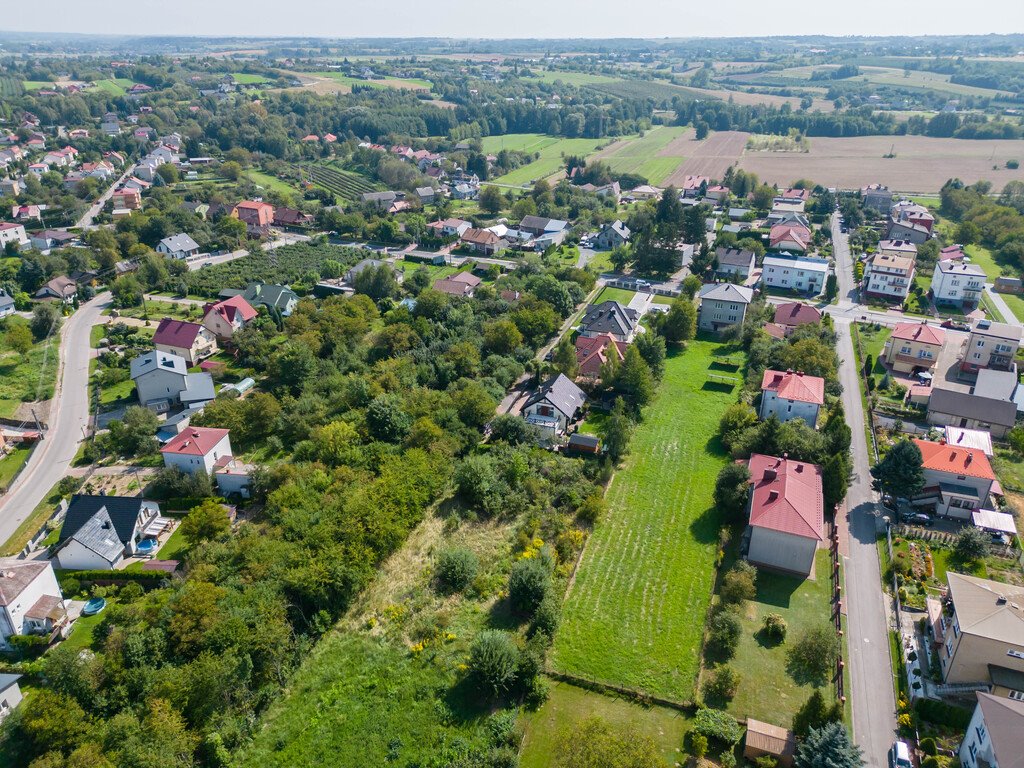 Działka budowlana na sprzedaż Szewna, Langiewicza  1 515m2 Foto 10