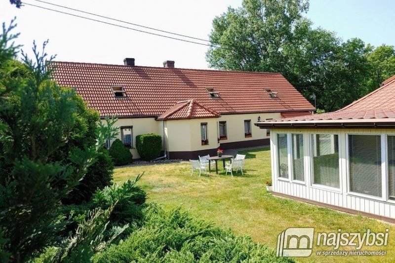 Sprzedam dom : Węgorzyno obrzeża , 240 m2, 800000 PLN, 5 pokoi ...