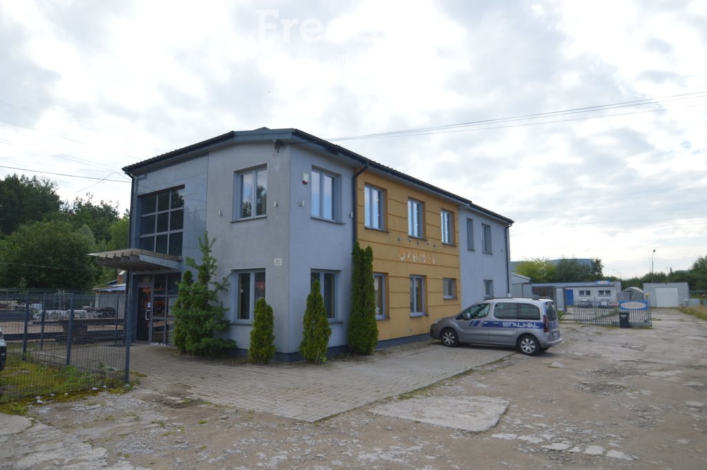 Lokal użytkowy na wynajem Olsztyn, Sprzętowa  140m2 Foto 1