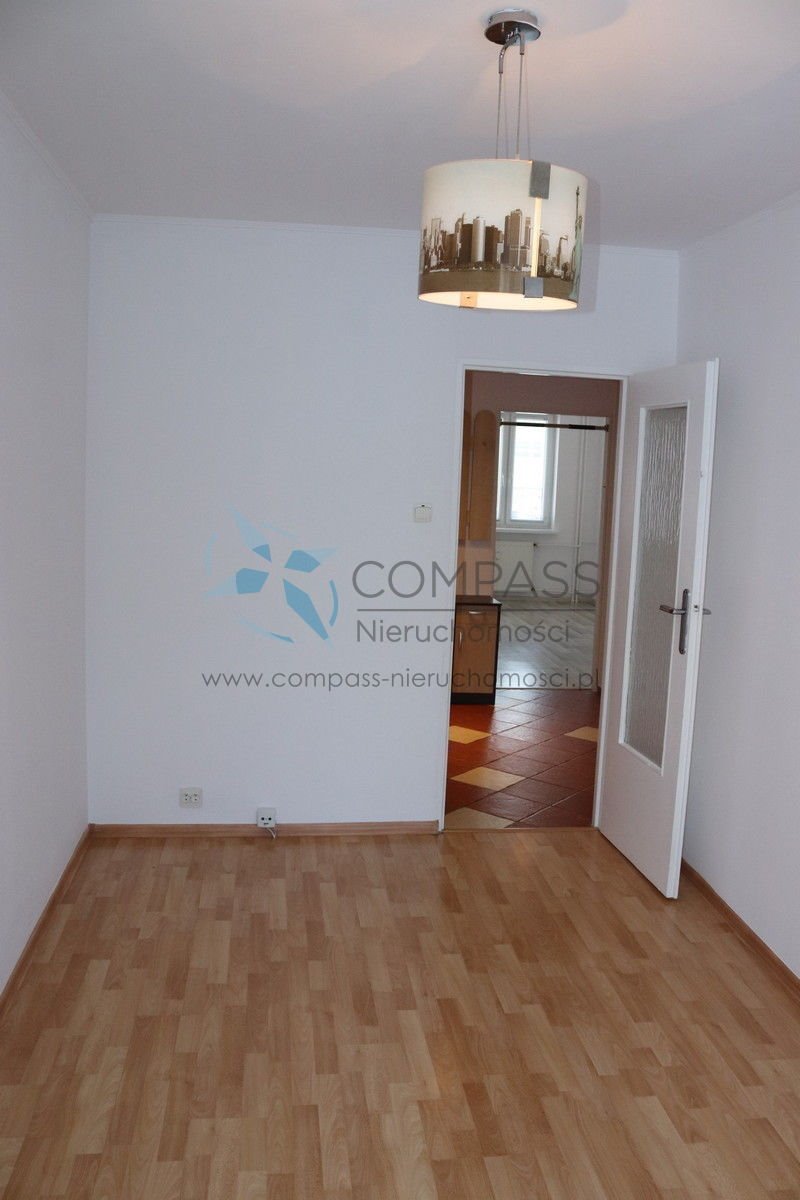 Mieszkanie trzypokojowe na sprzedaż Swarzędz, OS.H.CEGIELSKIEGO  65m2 Foto 12