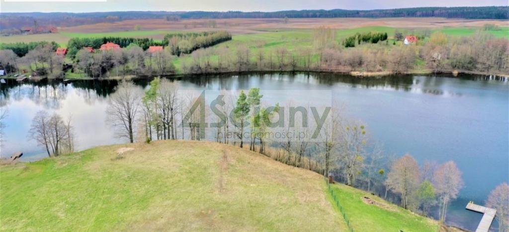 Działka budowlana na sprzedaż Dobki  4 967m2 Foto 1