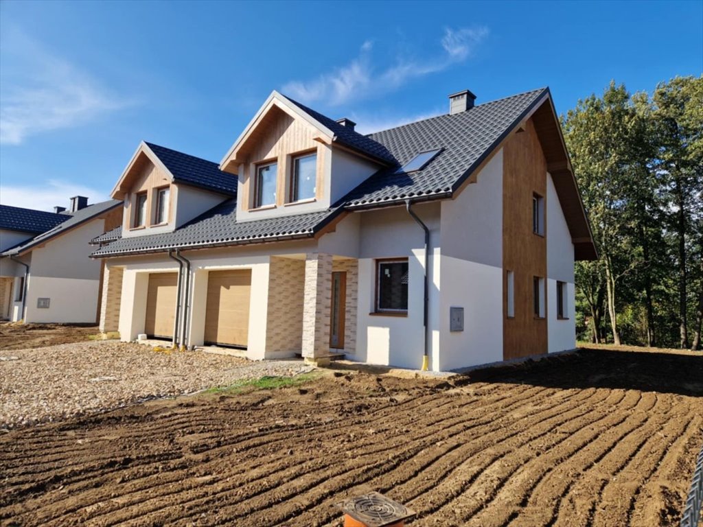 Dom na sprzedaż Łańcut  155m2 Foto 1