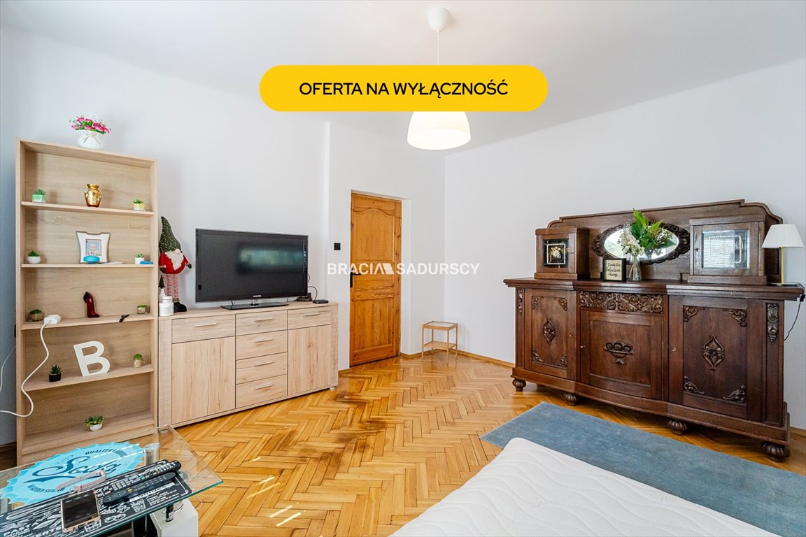2-pokojowe mieszkanie 51,59 m² z balkonem w Nowej Hucie polecam Kraków, Nowa Huta, os. Spółdzielcze  52m2 Foto 1
