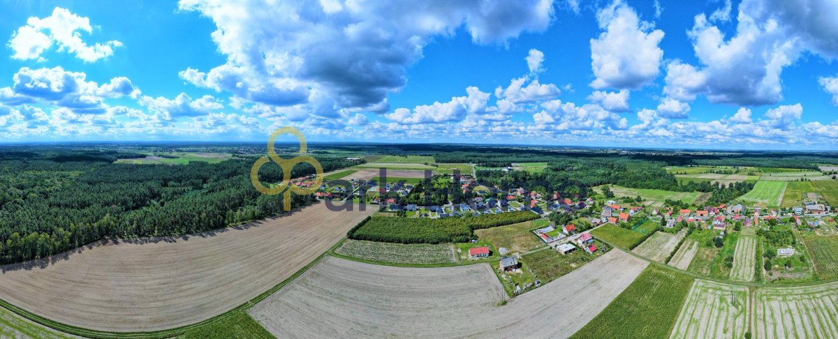 Działka budowlana na sprzedaż Rawicz  1 150m2 Foto 3