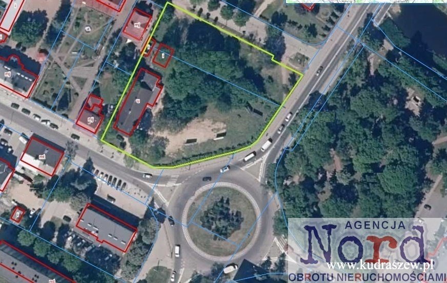 Lokal użytkowy na wynajem Augustów  389m2 Foto 10