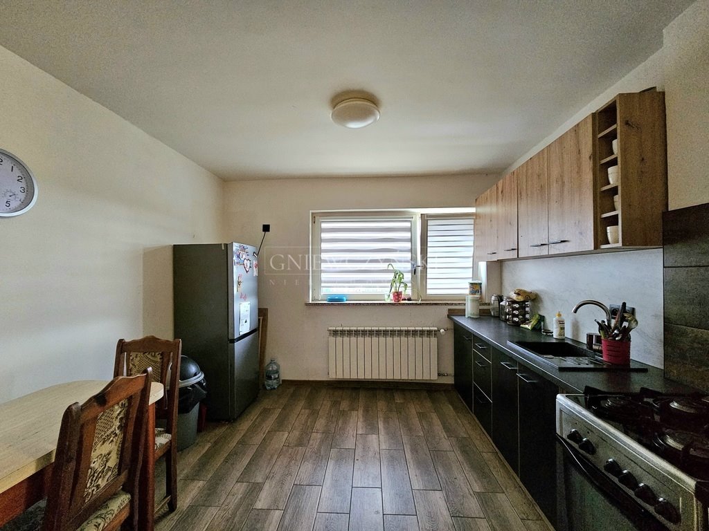 Mieszkanie dwupokojowe na sprzedaż Goszowice, Frączków  54m2 Foto 9