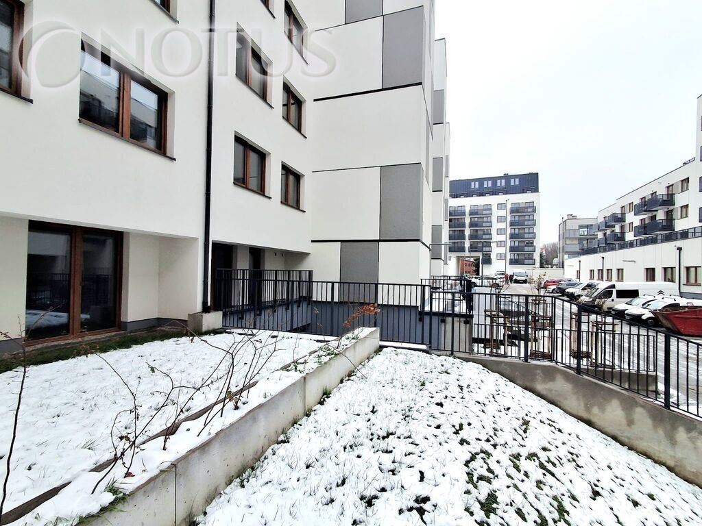 Mieszkanie dwupokojowe na sprzedaż Wrocław, Partynice, Partynice, Jeździecka  49m2 Foto 1