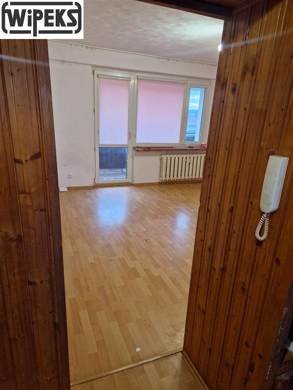 Mieszkanie trzypokojowe na sprzedaż Bytów, Gdańska  60m2 Foto 4