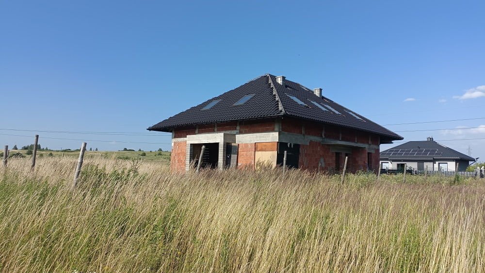 Dom na sprzedaż Dąbrowa Górnicza, Ząbkowice, Jaskółcza  250m2 Foto 1