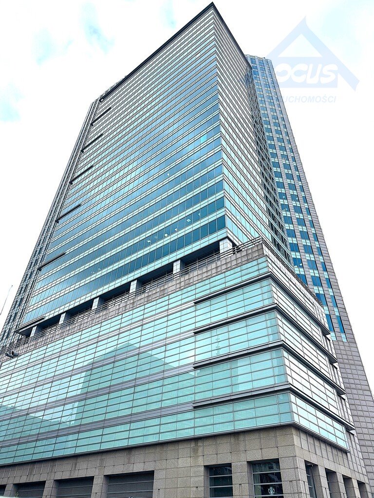 Lokal użytkowy na wynajem Warszawa, Śródmieście  339m2 Foto 1